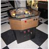 Image 2 : NIGHT MOVES PINBALL BY GOTTLIEB ~ RARE COCKTAIL GAME