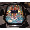 Image 4 : NIGHT MOVES PINBALL BY GOTTLIEB ~ RARE COCKTAIL GAME