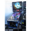Image 1 : TRON: LEGACY LIMITED EDITION PINBALL MACHINE