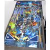Image 2 : TRON: LEGACY LIMITED EDITION PINBALL MACHINE
