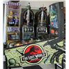 Image 2 : JURASSIC PARK PINBALL MACHINE ~ THE LOST WORLD by SEGA