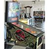 Image 3 : JURASSIC PARK PINBALL MACHINE ~ THE LOST WORLD by SEGA