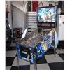 Image 1 : AVATAR LE PINBALL MACHINE ~ LIMITED EDITION w ONLY 250 PRODUCED