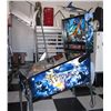 Image 2 : AVATAR LE PINBALL MACHINE ~ LIMITED EDITION w ONLY 250 PRODUCED