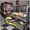 Image 3 : HURRICANE PINBALL MACHINE ~ ROLLERCOASTER THEME ~ SUPERB SHAPE!