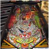 Image 4 : HURRICANE PINBALL MACHINE ~ ROLLERCOASTER THEME ~ SUPERB SHAPE!