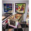 Image 2 : SUSPENSE PINBALL MACHINE BY WILLIAMS ~ ELECTRO- MECHANICAL PIN