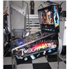 Image 2 : TWILIGHT ZONE PINBALL MACHINE w COLOR HD DMD DISPLAY & LEDs
