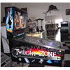 Image 3 : TWILIGHT ZONE PINBALL MACHINE w COLOR HD DMD DISPLAY & LEDs