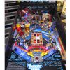 Image 4 : TWILIGHT ZONE PINBALL MACHINE w COLOR HD DMD DISPLAY & LEDs