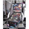 Image 1 : STAR TREK: THE NEXT GENERATION PINBALL MACHINE ~ SUPERB & SHOPPED