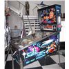 Image 2 : STAR TREK: THE NEXT GENERATION PINBALL MACHINE ~ SUPERB & SHOPPED