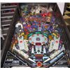 Image 4 : STAR TREK: THE NEXT GENERATION PINBALL MACHINE ~ SUPERB & SHOPPED