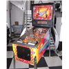 Image 1 : NBA FASTBREAK PINBALL MACHINE ~ SHOPPED BALLY GAME ~ EXCELLENT CONDITION