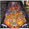 Image 4 : NBA FASTBREAK PINBALL MACHINE ~ SHOPPED BALLY GAME ~ EXCELLENT CONDITION