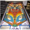 Image 4 : NIGHT RIDER PINBALL MACHINE BY BALLY ~ ELECTRO- MECHANICAL PIN