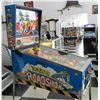 Image 2 : ROAD SHOW PINBALL MACHINE BY WILLIAMS ~ GREAT FUN w RED & TED ~ SHOPPED & READY