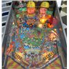 Image 4 : ROAD SHOW PINBALL MACHINE BY WILLIAMS ~ GREAT FUN w RED & TED ~ SHOPPED & READY