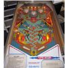 Image 4 : FAST DRAW PINBALL BY GOTTLIEB