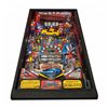Image 4 : MUSTANG PRO PINBALL MACHINE ~ THE NEWEST STERN OFFERING