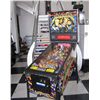Image 1 : METALLICA PRO PINBALL BY STERN