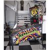 Image 2 : METALLICA PRO PINBALL BY STERN