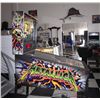 Image 3 : METALLICA PRO PINBALL BY STERN