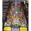 Image 4 : METALLICA PRO PINBALL BY STERN