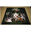 Image 1 : CHARITY BENEFIT ITEM ~ WIZARD OF OZ TRANSLITE ~ AUTOGRAPHED