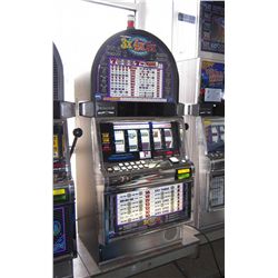 CHARITY BENEFIT ITEM ~ Double Diamond Slot Machine