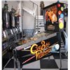 Image 2 : CUE BALL WIZARD PINBALL ~ COOL BILLIARDS POOL THEME ~ SHOPPED & READY TO ENJOY