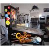 Image 3 : CUE BALL WIZARD PINBALL ~ COOL BILLIARDS POOL THEME ~ SHOPPED & READY TO ENJOY