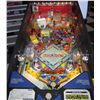 Image 4 : MONOPOLY PINBALL MACHINE by STERN ~ GREAT CONDITION ~ SHOPPED