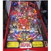 Image 2 : AC/DC PREMIUM PINBALL ~ NEW w SHAKER MOTOR