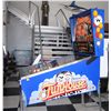 Image 4 : FUNHOUSE PINBALL MACHINE by WILLIAMS ~ BEAUTIFULLY RESTORED