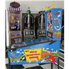 Image 2 : ROCKY AND BULLWINKLE PINBALL MACHINE ~ SHOPPED & READY!
