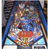 Image 4 : STAR WARS PINBALL MACHINE w NEW DARTH TOPPER ~ VERY NICE CONDITION