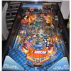 Image 4 : NASCAR PINBALL MACHINE BY STERN ~ SHOPPED & EXCELLENT CONDTION!