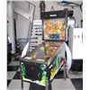 Image 1 : SURF'N SAFARI PINBALL MACHINE by GOTTLIEB ~ SHOPPED ~ FUN!