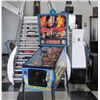 Image 1 : LETHAL WEAPON 3 PINBALL MACHINE ~ BASED ON HIT MOVIE ~ SHOPPED