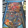 Image 4 : LETHAL WEAPON 3 PINBALL MACHINE ~ BASED ON HIT MOVIE ~ SHOPPED