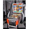 Image 1 : NIGHT RIDER PINBALL BY BALLY