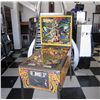 Image 1 : PARAGON PINBALL MACHINE