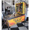 Image 2 : PARAGON PINBALL MACHINE