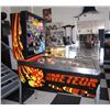 Image 3 : METEOR PINBALL BY STERN