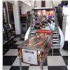 Image 1 : METEOR PINBALL MACHINE BY STEARN