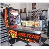 Image 2 : METEOR PINBALL MACHINE BY STEARN