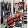 Image 3 : METEOR PINBALL MACHINE BY STEARN