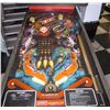 Image 4 : METEOR PINBALL MACHINE BY STEARN