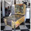 Image 1 : PARAGON PINBALL MACHINE BY BALLY ~ PROJECT GAME